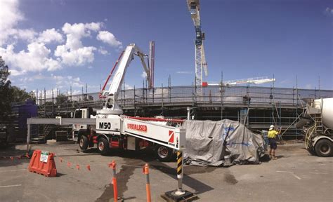 chanel sachi hague|List of Mobile Concrete Pumping AUS Pty Ltd Employees.